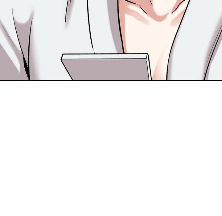 《挚友》漫画 第4话