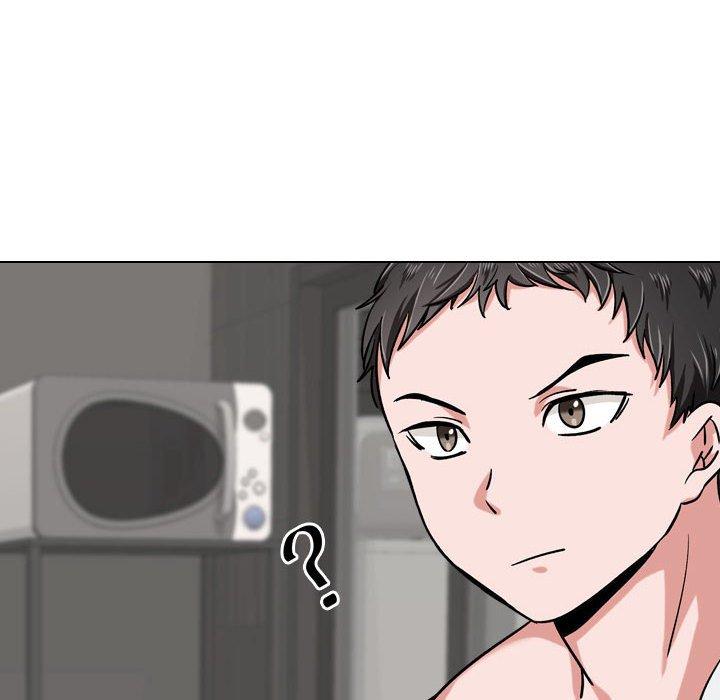 《挚友》漫画 第4话