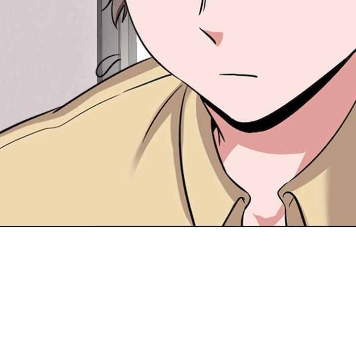 《挚友》漫画 第4话