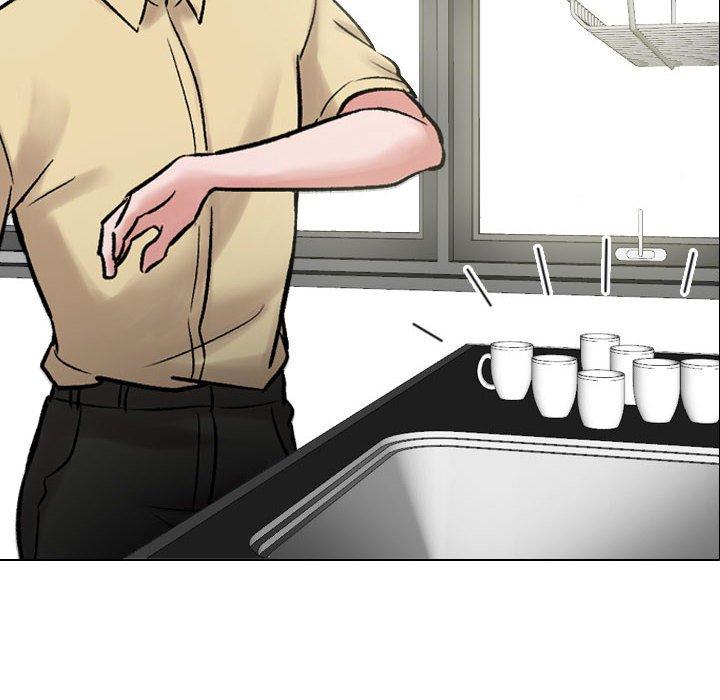 《挚友》漫画 第4话