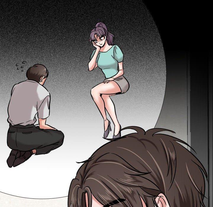 《挚友》漫画 第4话