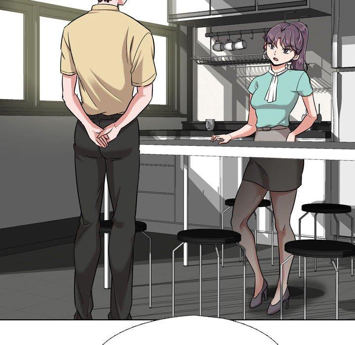 《挚友》漫画 第4话