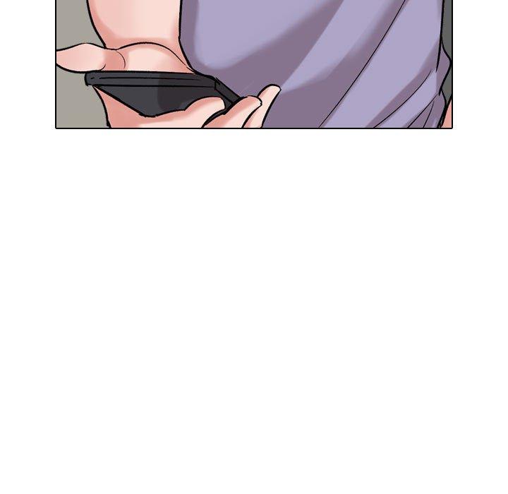 《挚友》漫画 第5话