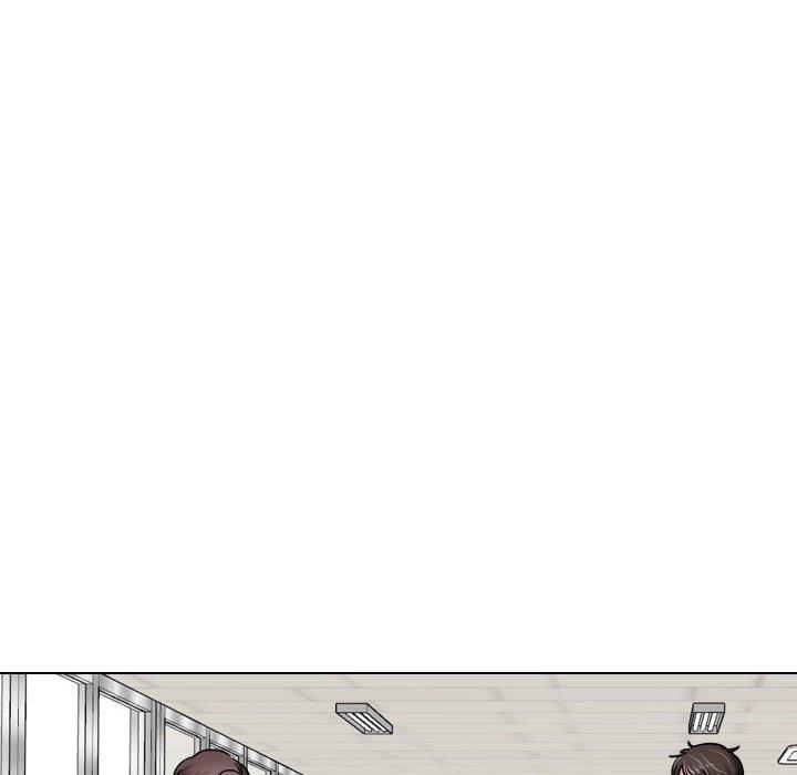 《挚友》漫画 第5话