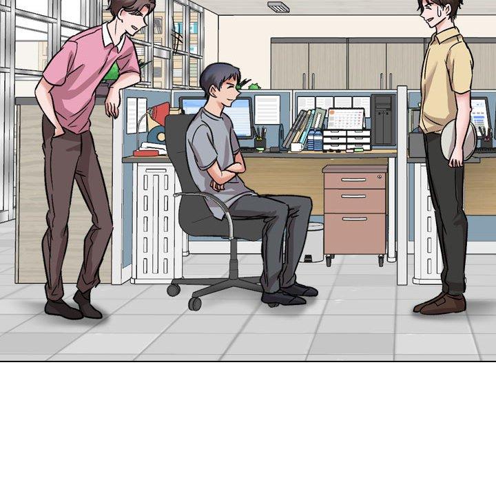 《挚友》漫画 第5话