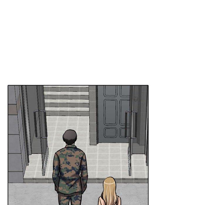 《挚友》漫画 第5话