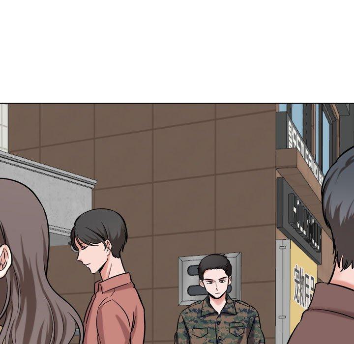 《挚友》漫画 第5话