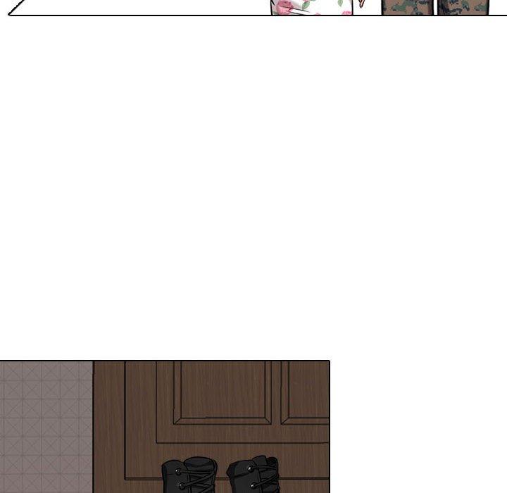 《挚友》漫画 第5话