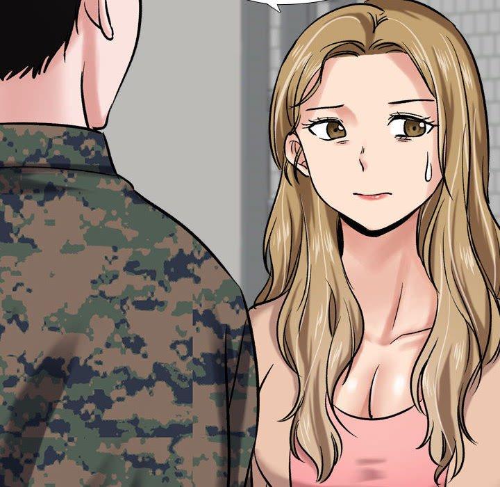 《挚友》漫画 第5话