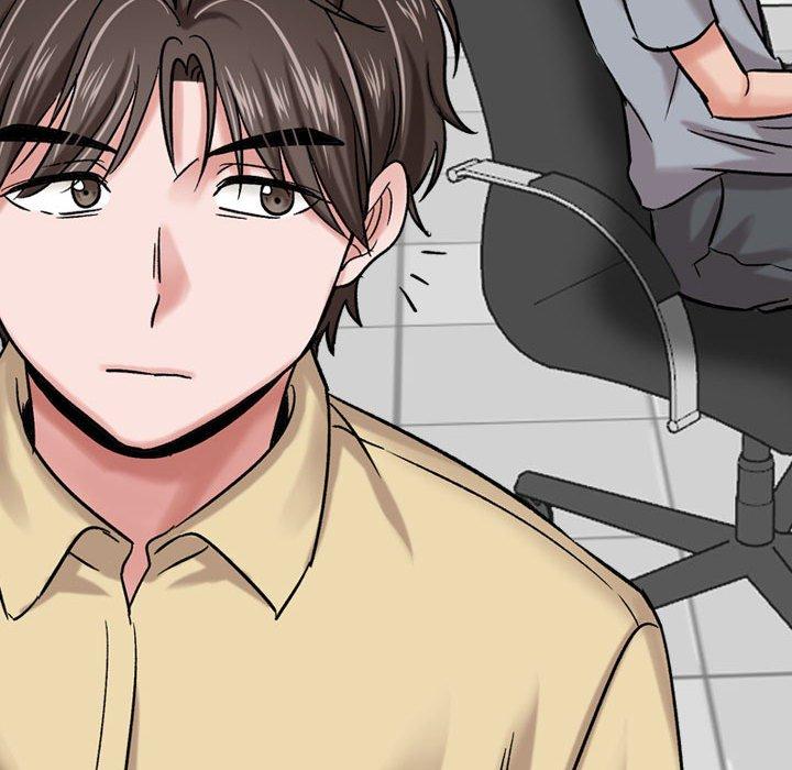 《挚友》漫画 第5话