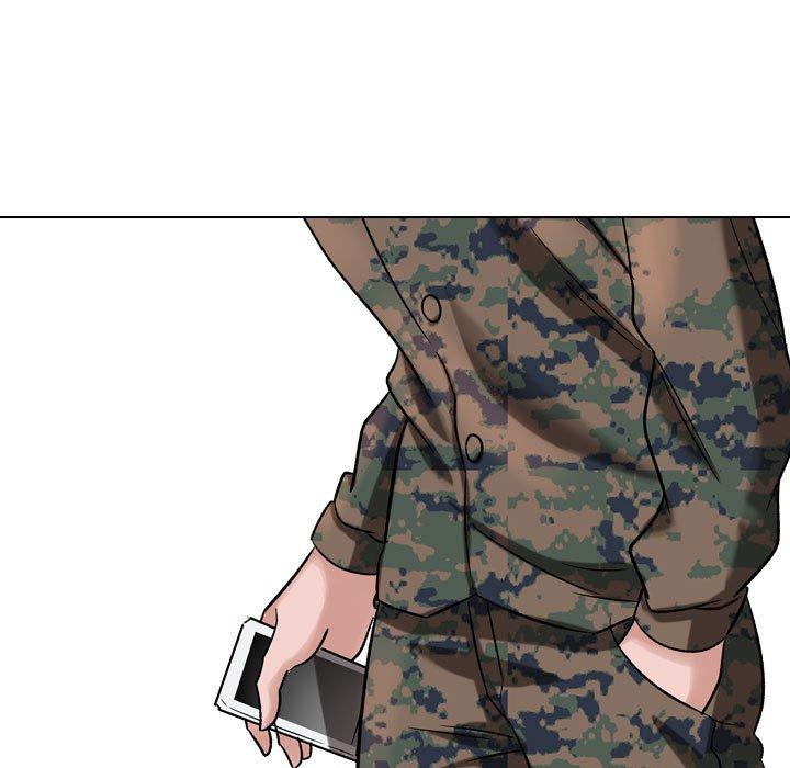 《挚友》漫画 第6话