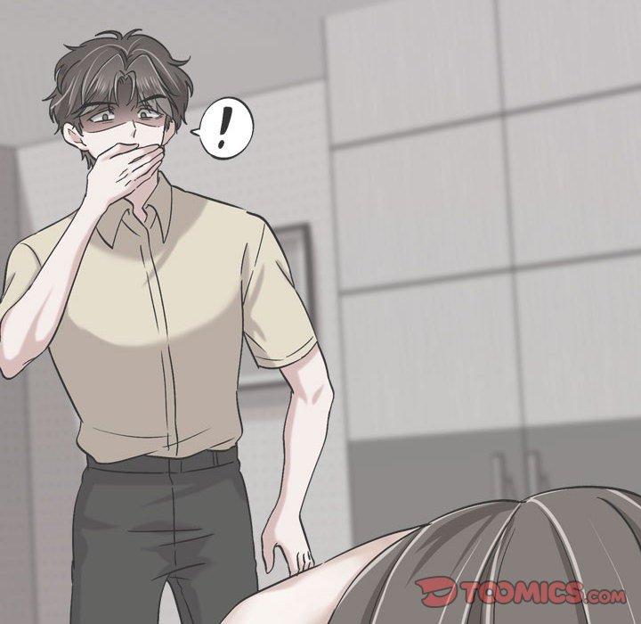 《挚友》漫画 第6话