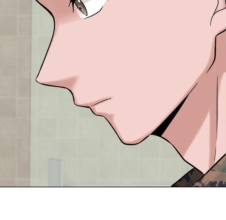《挚友》漫画 第6话