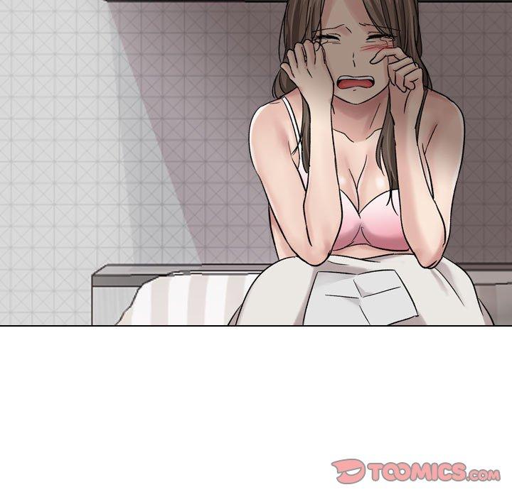 《挚友》漫画 第6话