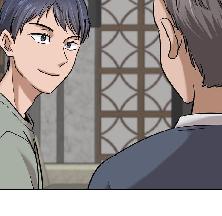 《挚友》漫画 第7话