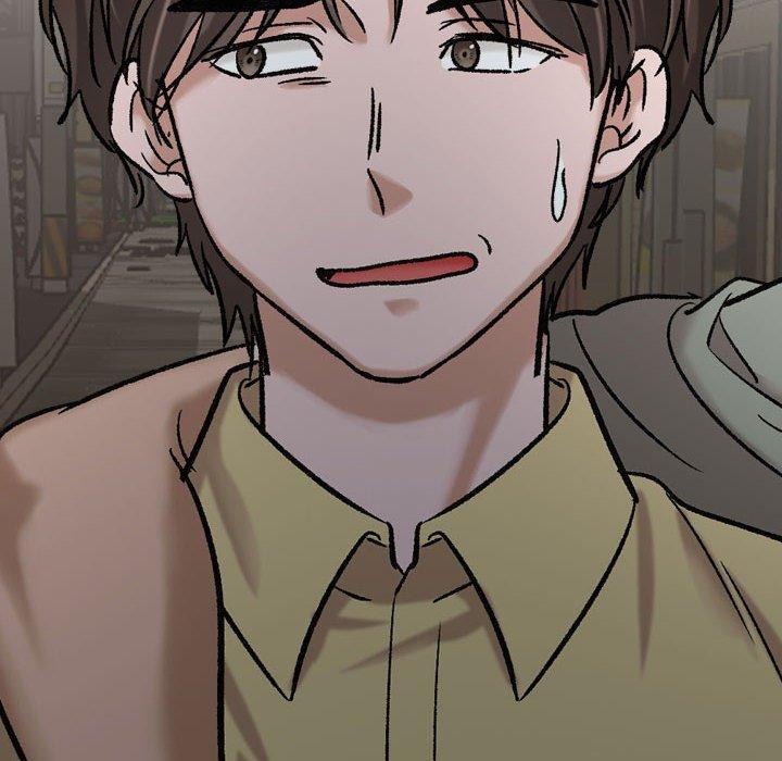 《挚友》漫画 第7话