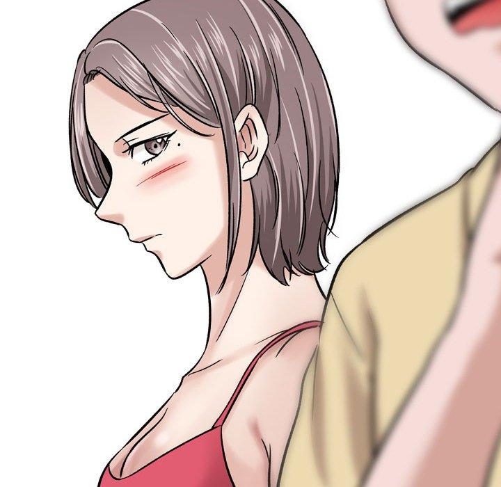 《挚友》漫画 第8话
