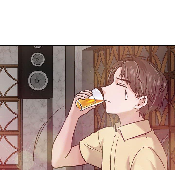 《挚友》漫画 第8话
