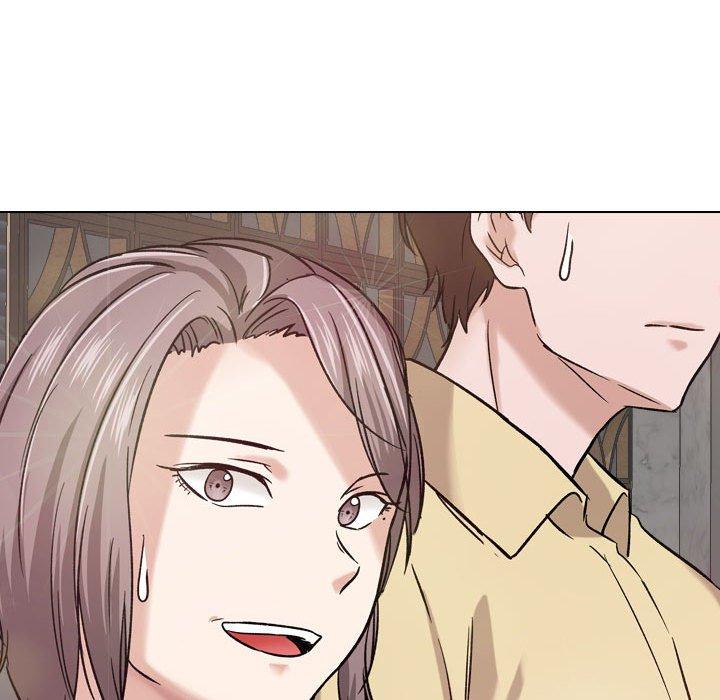 《挚友》漫画 第8话