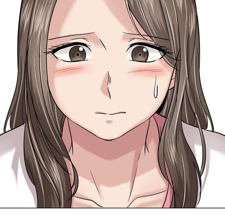 《挚友》漫画 第8话