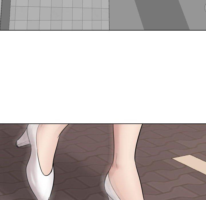 《挚友》漫画 第8话