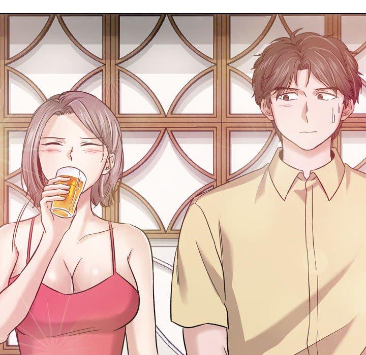 《挚友》漫画 第8话