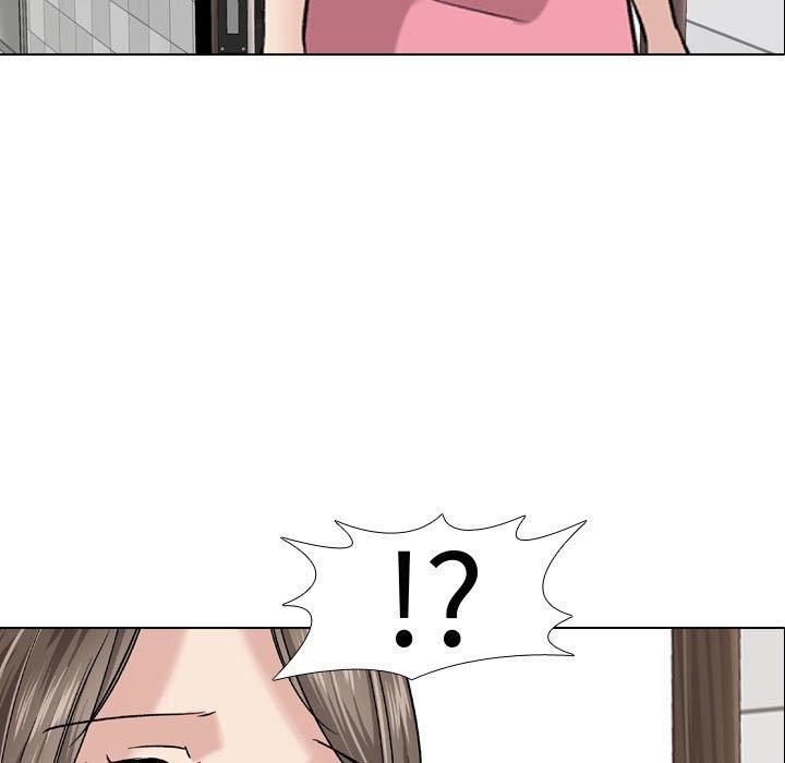 《挚友》漫画 第8话