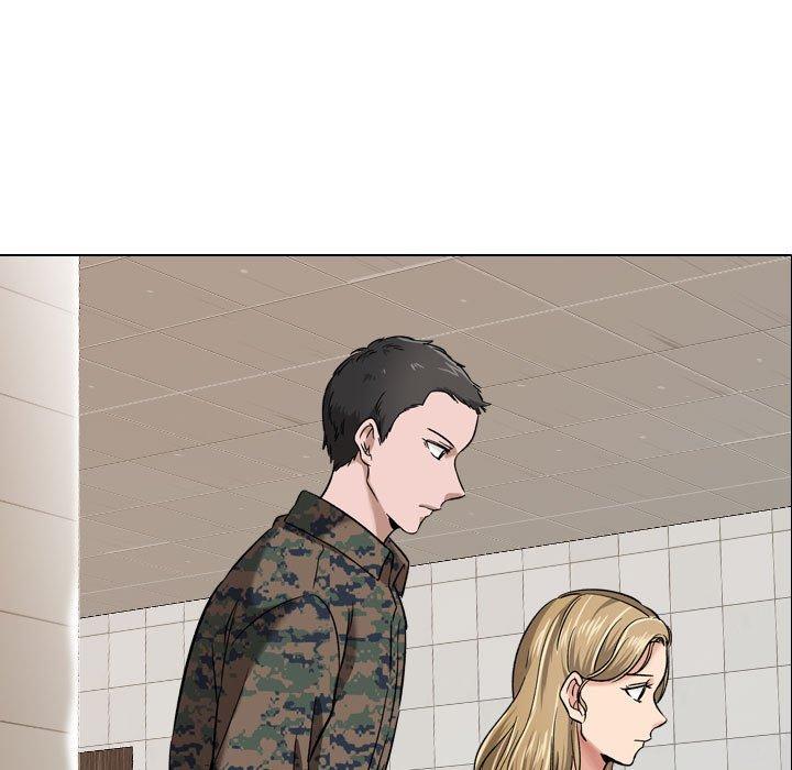 《挚友》漫画 第8话