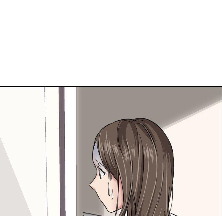 《挚友》漫画 第8话