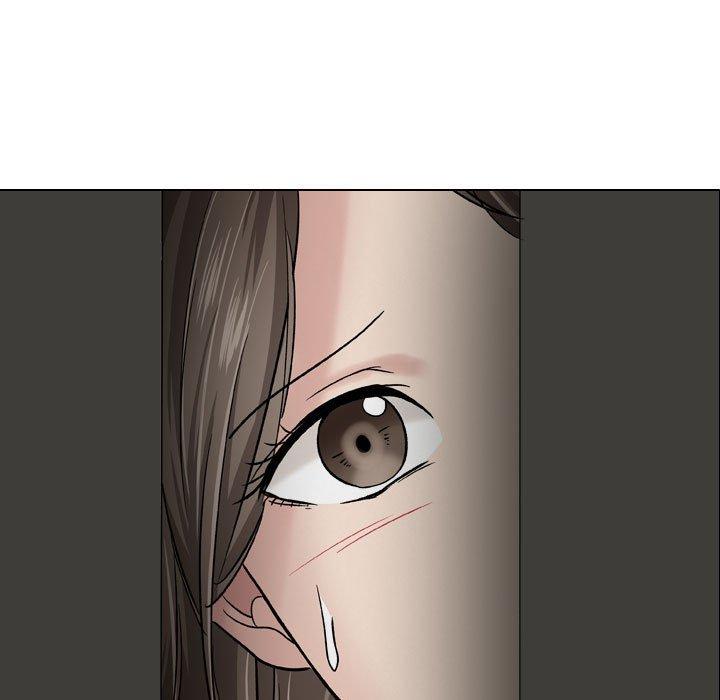 《挚友》漫画 第8话