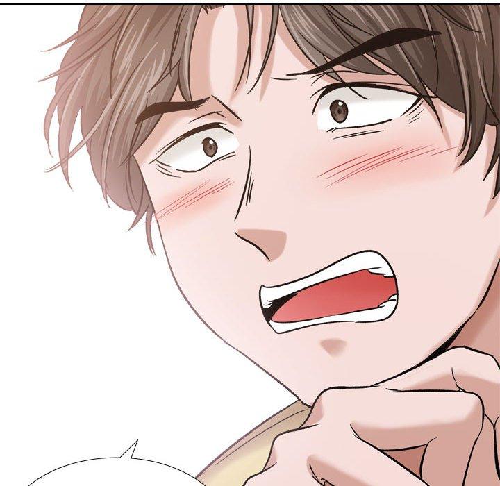 《挚友》漫画 第8话