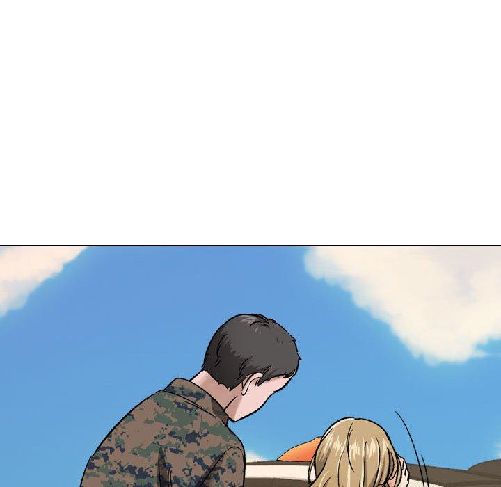 《挚友》漫画 第8话