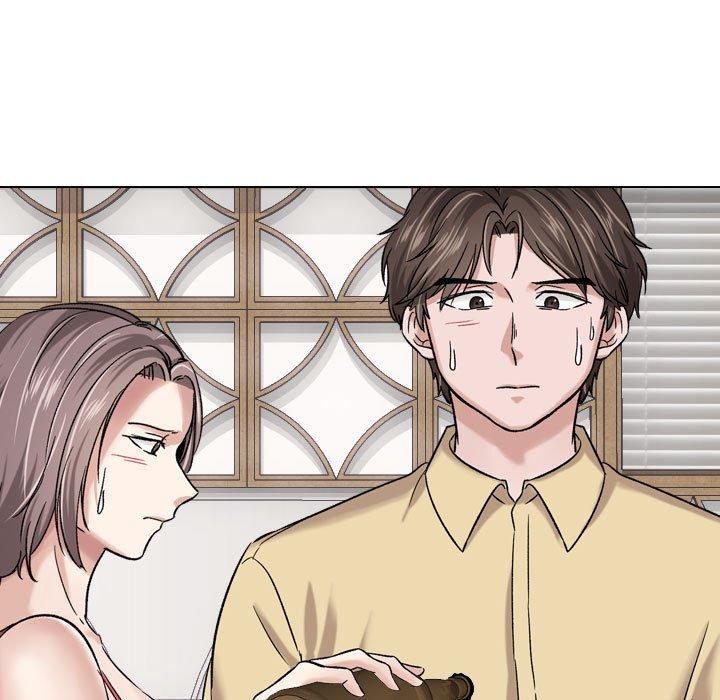 《挚友》漫画 第8话
