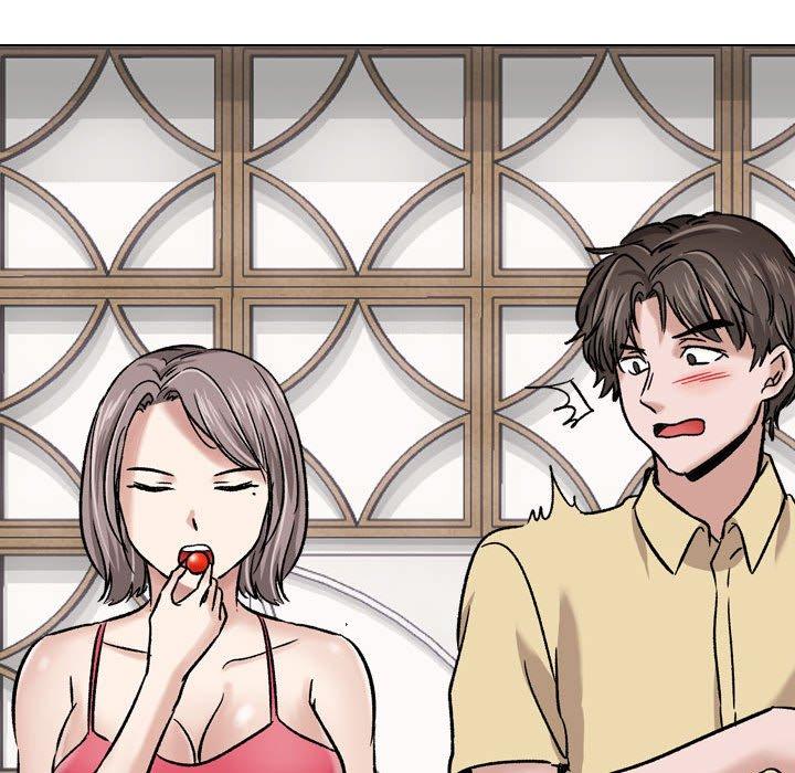 《挚友》漫画 第8话