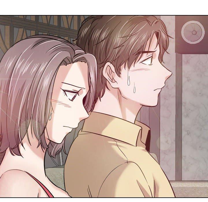 《挚友》漫画 第8话