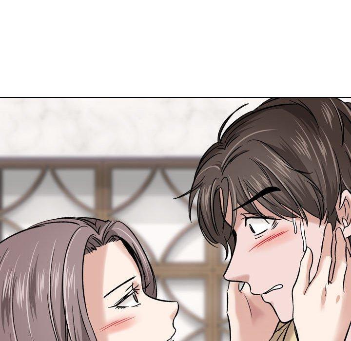 《挚友》漫画 第8话