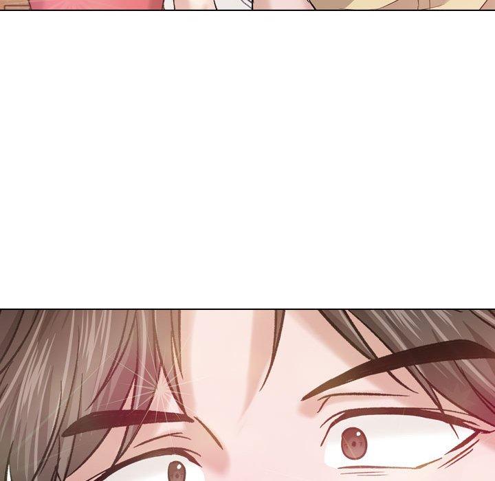 《挚友》漫画 第8话