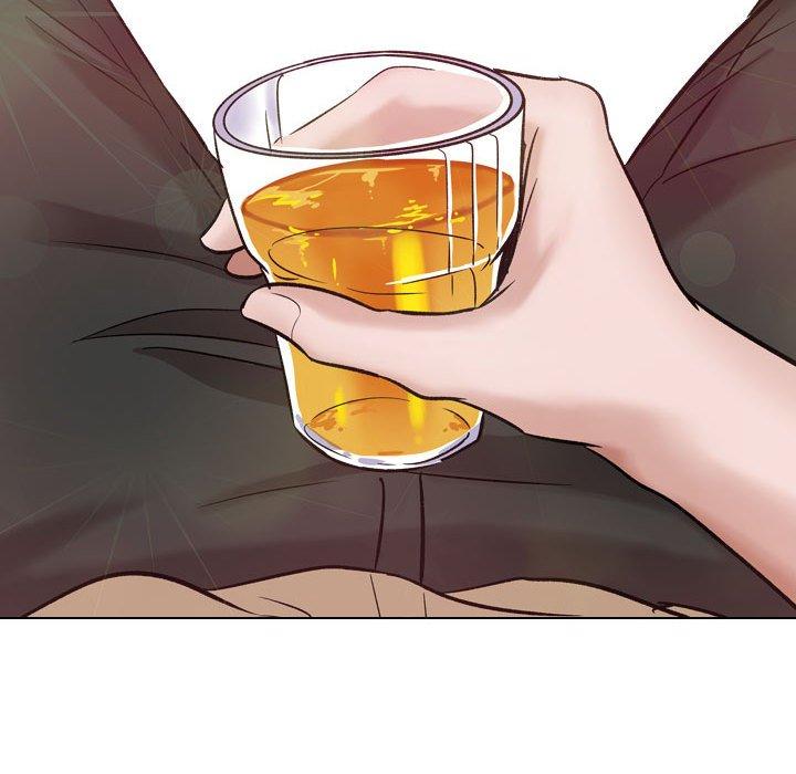 《挚友》漫画 第8话