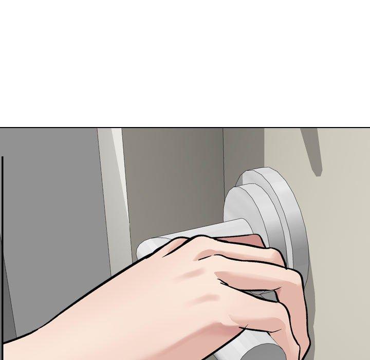《挚友》漫画 第8话