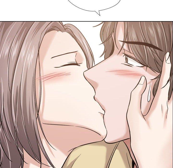 《挚友》漫画 第8话