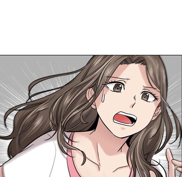 《挚友》漫画 第8话