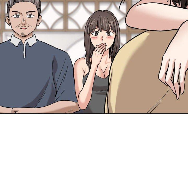 《挚友》漫画 第9话