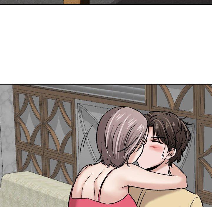 《挚友》漫画 第9话