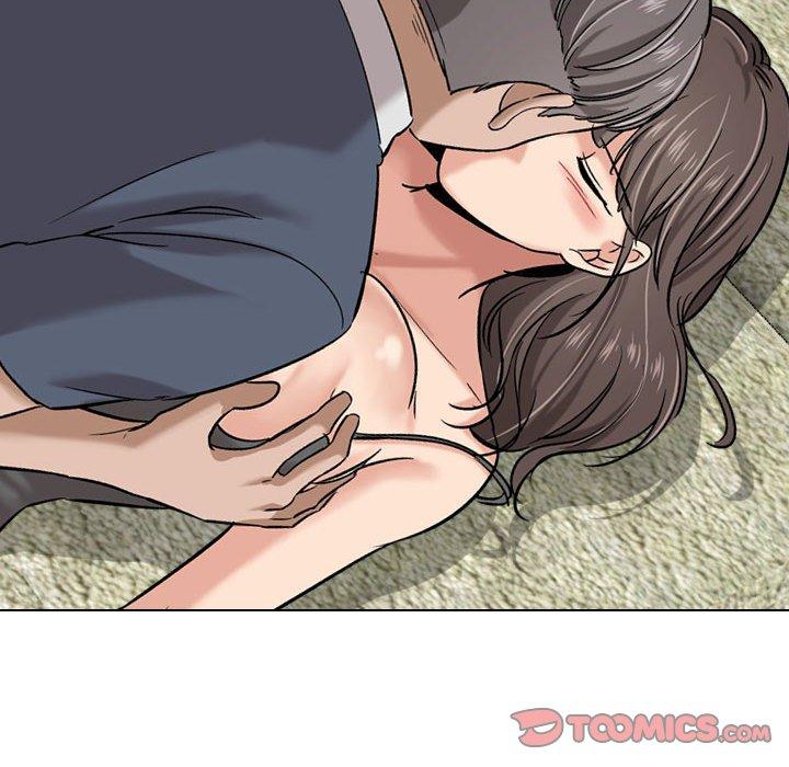 《挚友》漫画 第9话