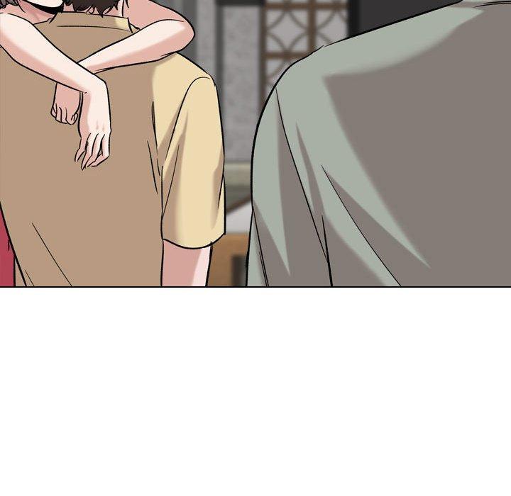 《挚友》漫画 第9话