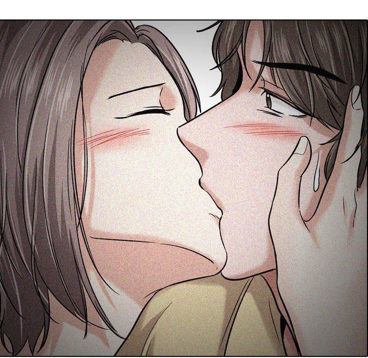 《挚友》漫画 第9话