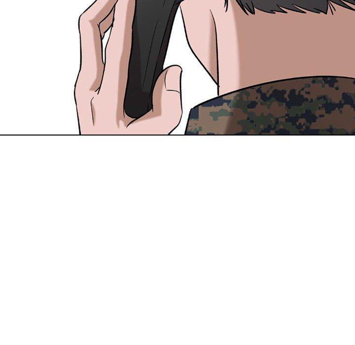 《挚友》漫画 第9话