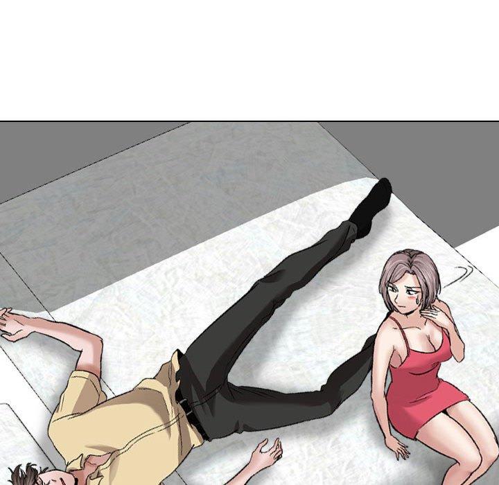 《挚友》漫画 第10话