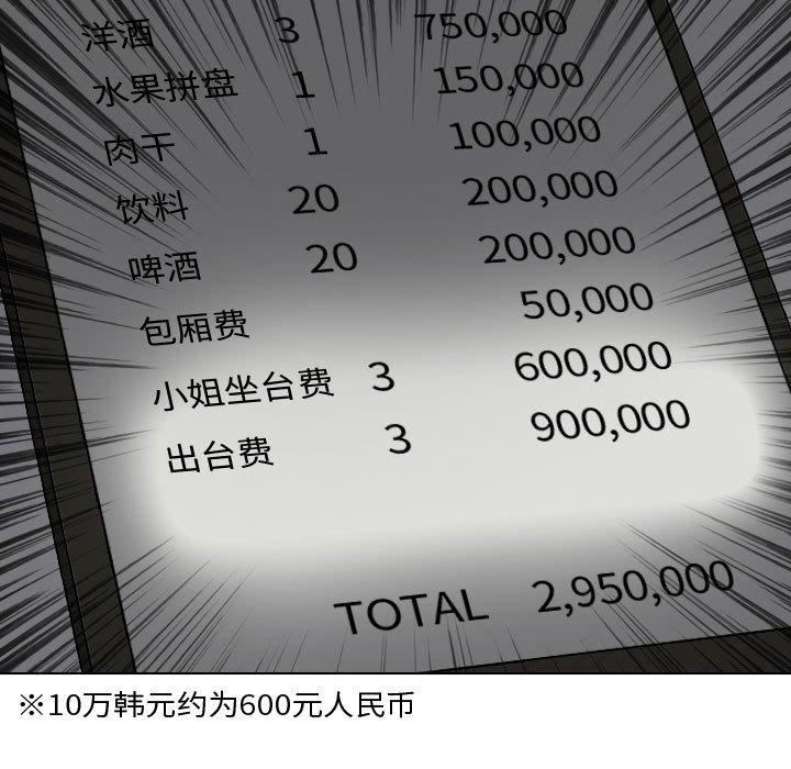 《挚友》漫画 第10话