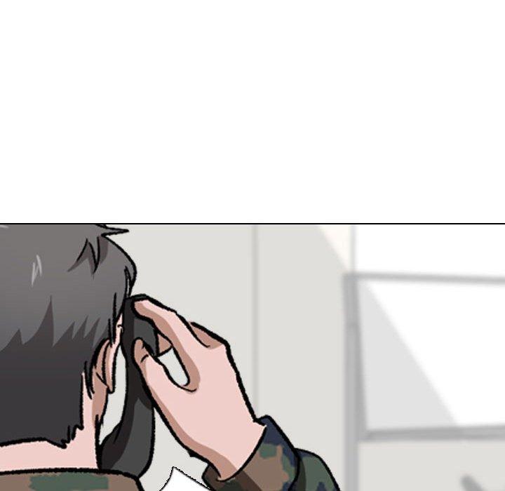 《挚友》漫画 第10话